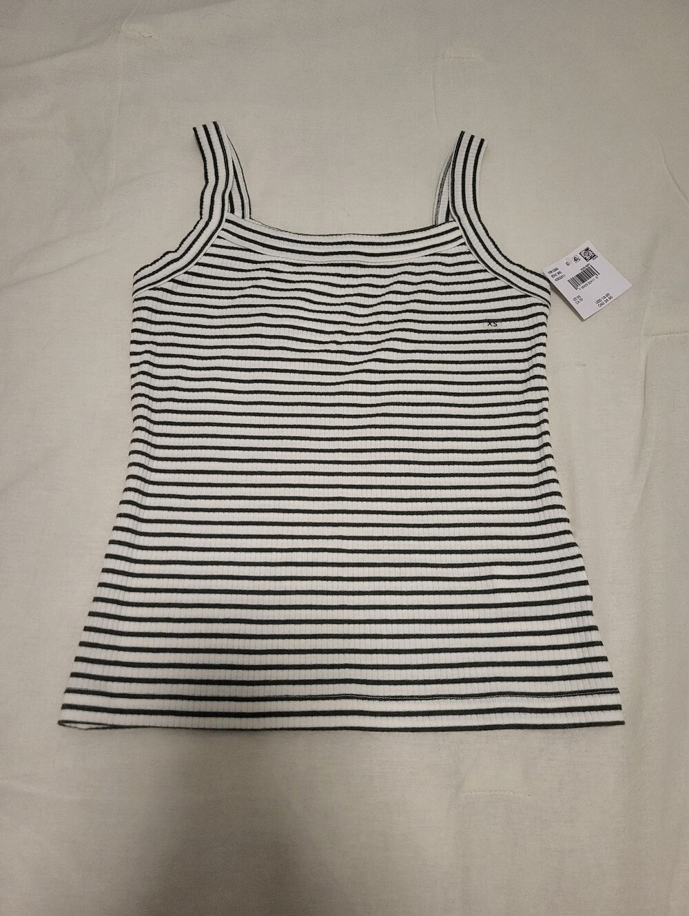 American Eagle Daily Fave Tank Top Bundle XS - Picture 3 of 16